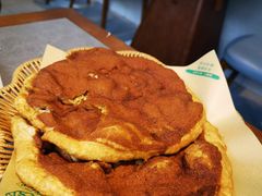 -黑窑厂糖油饼烤鸭·清真菜(黑窑厂街店)