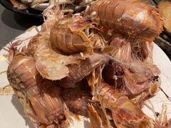 -一方渔歌蒸汽海鲜自助(文化路万达广场店)