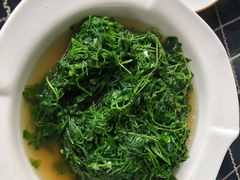 时令野菜-梦缘水乡·湖景餐厅