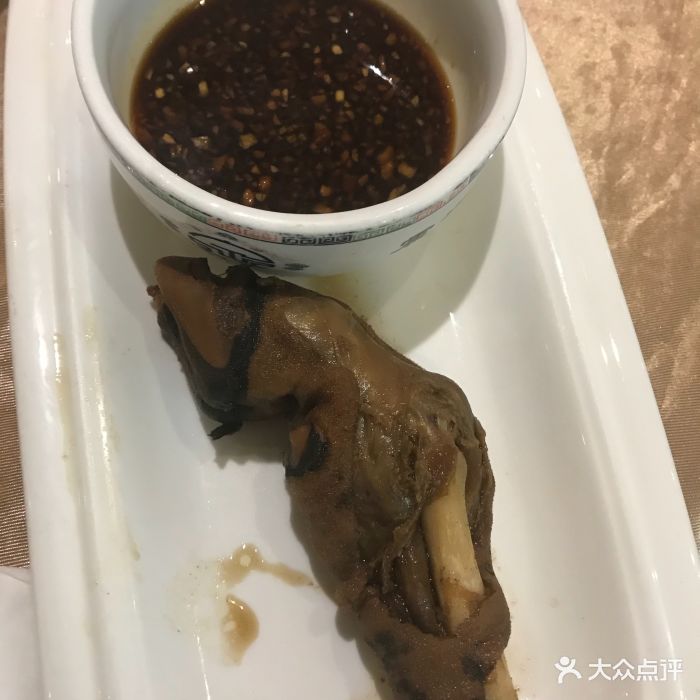 通辽罕山饭店图片