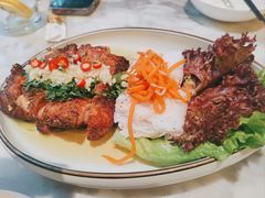 -PHO爺·越南料理(亦庄大族广场店)
