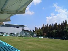 -上海根宝足球基地售票处