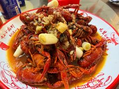 -食藕·武昌鱼(古德寺店)