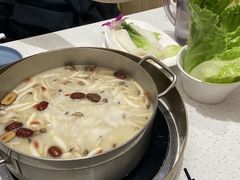 -若爱猪肚鸡·啫啫煲(循礼门M+店)