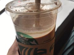 -星巴克(新达汇三林店)