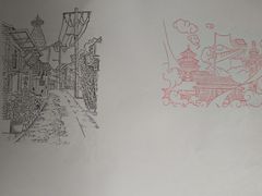 -老北京洪记酱肉坊(德内大街店)