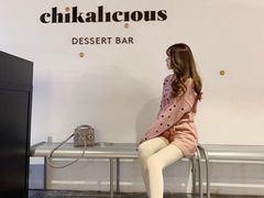 -Chikalicious(新天地店)