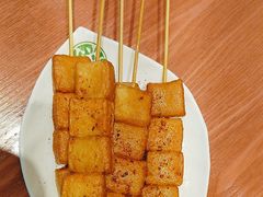 -甲乙饼·手工牛肉饼(金地广场店)