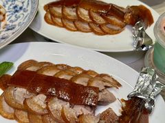 -大鸭梨烤鸭(石佛营店)