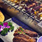 重庆探店｜首家以恐龙🦖为主题的BBQ