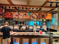-怡咖啡海鲜自助餐厅(浦东香格里拉店)