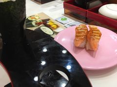 -争鲜回转寿司(飞洲国际店)