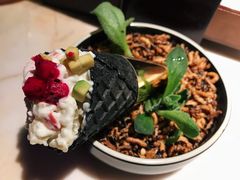 -韵秋荷(宝山龙湖天街店)
