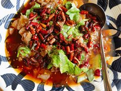 -品茶居素食馆(罗湖店)