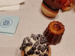 -巴黎贝甜(乌鲁木齐北京路汇嘉店)