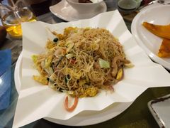 -敦煌喜宴(万达广场店)