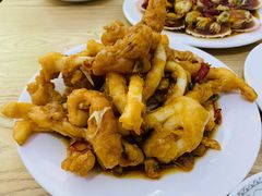 -九龙餐厅(大沽路店)