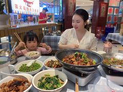 -彭耕记猪油炒小菜(吉联mall店)