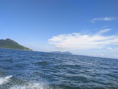 -西涌国际滨海旅游区