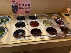-温禾牛·和牛寿喜烧自助火锅(恒基名人店)