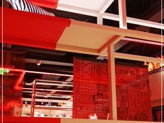 -侯师傅热炒店(印象城店)