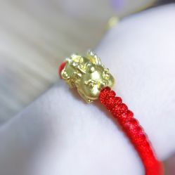 -六福珠寶(巴黎春天五角场店)