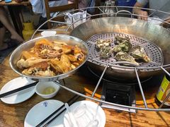 窑鸡-飞尝蚝·顺德菜·鱼生(顺德总店)