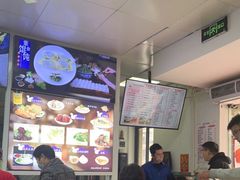 -顶巧鸡汤馄饨(虹口总店)