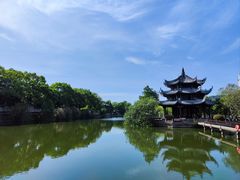 -台州府城(江南长城)