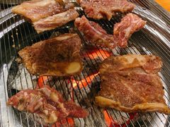 -7年8班朝鲜族非遗美食(三钢里店)