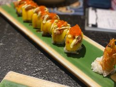 -古田居·特色寿司料理(星之岛旗舰店)