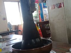 -原柳滩高台阶涮羊肉