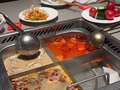 -海底捞火锅(方塔东街店)
