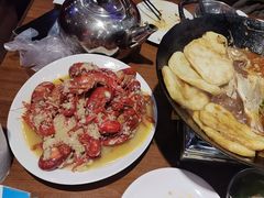 -洪泽老鱼馆(清浦店)