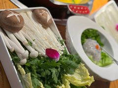 -湘芙蓉·湖南菜(椒江店)