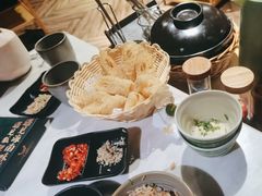 -狐狸爱上椰子鸡(滨江星光大道店)