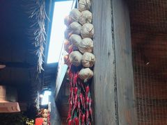 -乡里八闽·福州乡土菜(火车北站店)