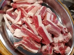 -九府羊鲜羊火锅·烧烤(海那城店)