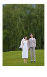-布丁婚纱摄影工作室