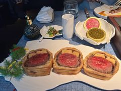 -弦月窗LUNETTE BY AMANDA(复兴路店)