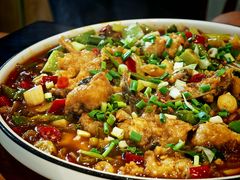 -灯盏窝餐厅