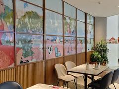 -必胜客餐厅(昆百大泰业城店)