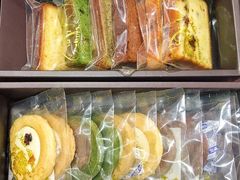 -檬舒舒MonChouChou(环球金融中心店)