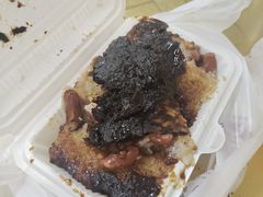 -叁省斋粉蒸肉甑糕·清真(回民街店)