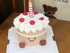 -红楼酒家(幸福家园精品街店)