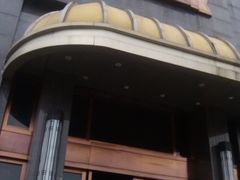 -粗茶淡饭·汉口公馆(循礼门店)
