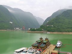 -乌江画廊(彭水苗族土家族自治县)