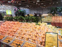 -鲜力达果品批发直销(无锡保利香槟店)