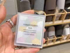 -MUJI无印良品(大唐西市店)