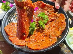 -蓉城老院十一年川味老火锅(中南店)